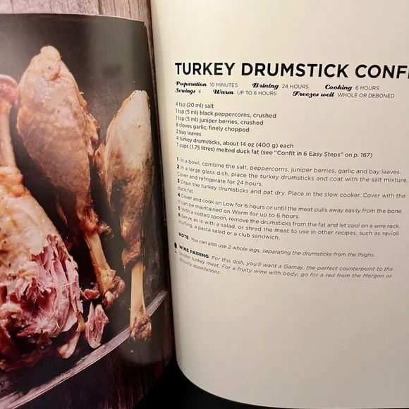 Cookbook: Slower is Better by Ricardo - Picture 10 of 10